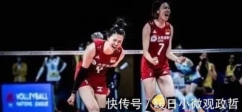 郎平|因郎导的精心培养,李盈莹强势崛起,成了中国队的大腿
