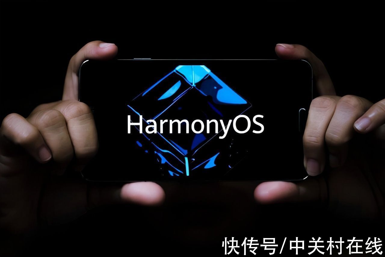 H2021 LT10 | HarmonyOS