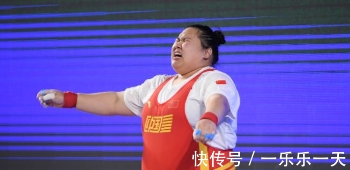 键盘侠|到底怎么啦?世界冠军李雯雯用21个字霸气回击,随后行为让人感叹