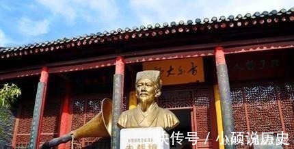 赫尔姆霍茨#有个明朝人被西方学者尊为圣人,却由于朝代更迭导致如今毫无名气!