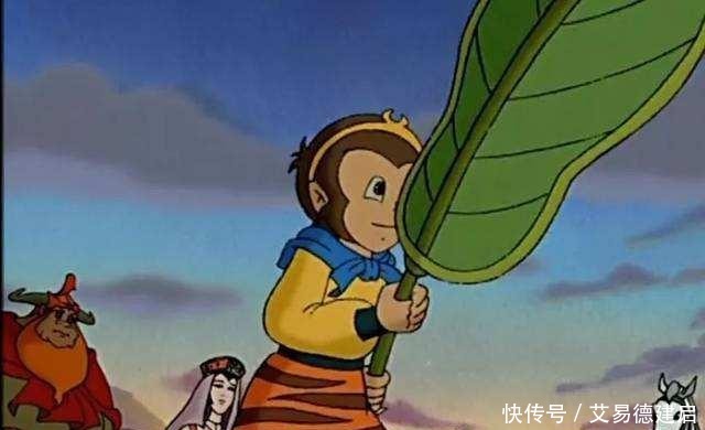 孙悟空|西游记中的十大兵器排行榜。第一是紧箍圈,金箍棒仅仅排第九。