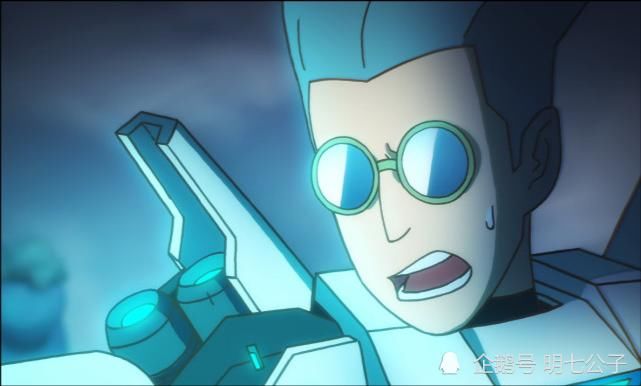 斗笠男|伍六七大电影预测!阿七和王子首次合作拯救小岛危机,斗笠男血洗小岛是为它?