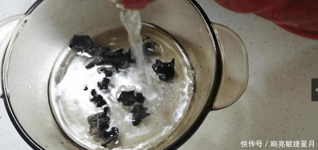 大白菜|大白菜怎么吃强烈推荐这种搭配,调味只需3样,好吃停不下筷!