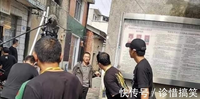 张嘉译|终于来了!孙红雷《扫黑风暴》神秘来袭,张艺兴江疏影强势联手