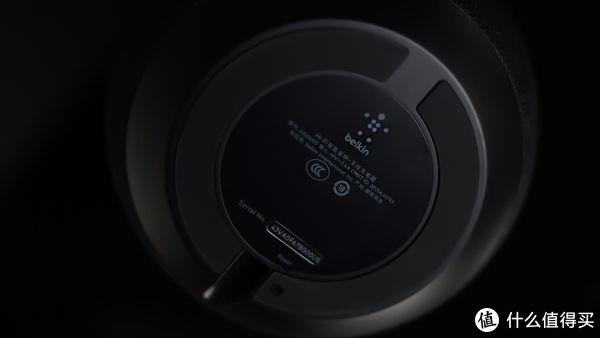 无线充电|贝尔金帝瓦雷携手作品，SOUNDFORM ELITE智能音箱开箱评测