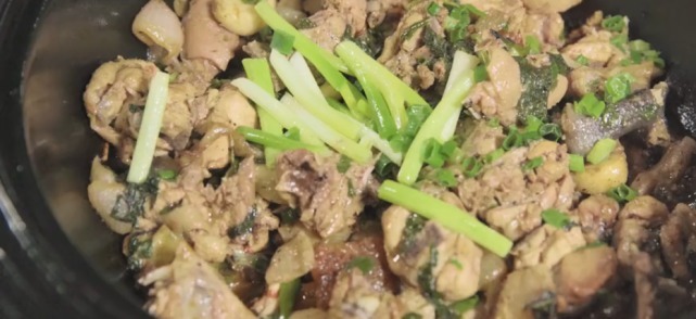  洋楼|到了东山洋楼，你都会有一种“相逢恨晚”的感觉，美食也十分诱人