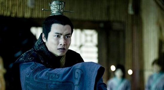 姓氏|一代帝王,没有杀过功臣,惨遭灭族,从此世间没有此姓氏