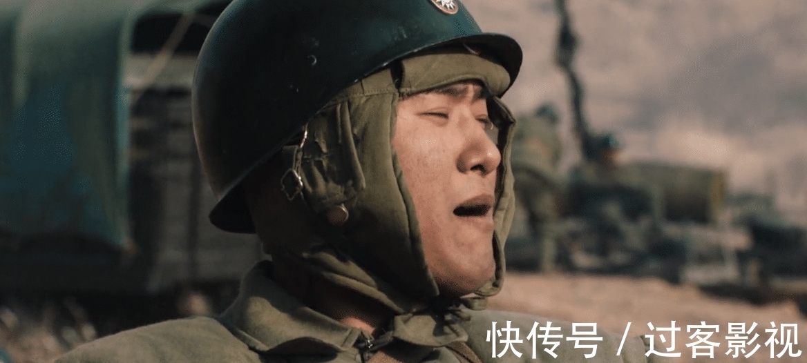 大場面|高希希拍不出大決戰(zhàn)萬人大場面？看了錦州之戰(zhàn)的前戲，我被啪啪打臉了