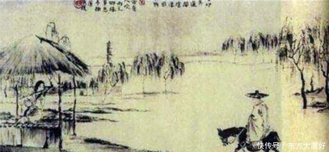  人生|苏曼殊的短命人生：曾一顿吃60个包子，不听医生劝告，35岁早逝