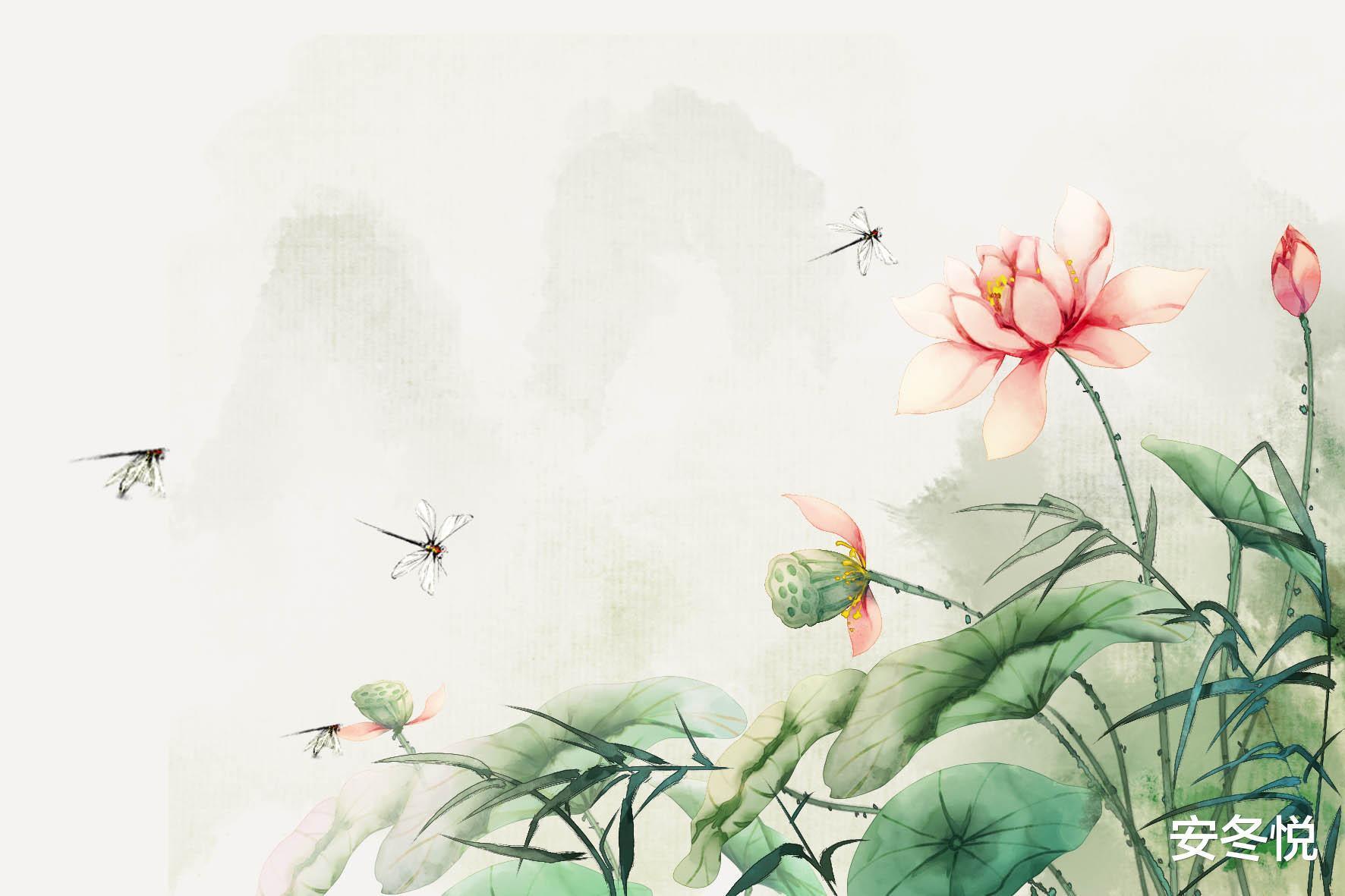 诋毁!真正通透的人,早已看淡这“三样”