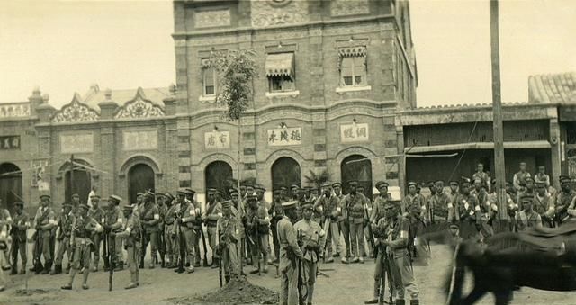 皇帝|为什么说溥仪是中国历史上结局最好的亡国之君？