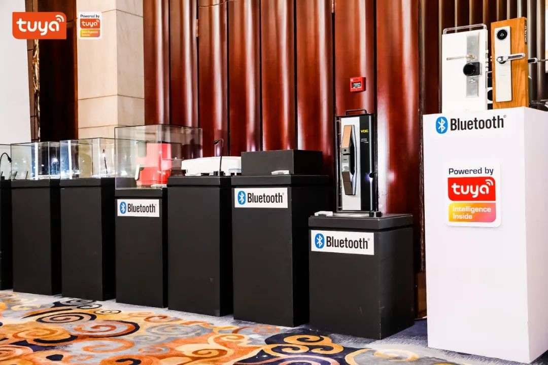 AIoT|万亿AIoT市场，涂鸦想成为「造风者」