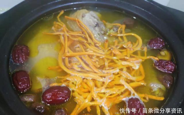 冬天喝好的汤不到50元,他能滋养和温暖胃