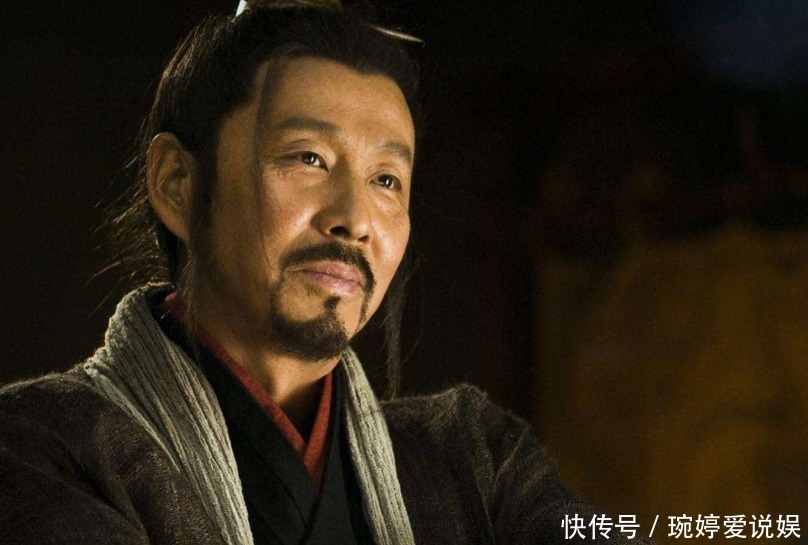 想要|想要当皇帝，就得会编神仙小说，聊一聊曾被刘邦拉出来的神仙助手