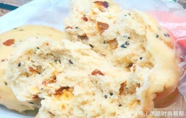 黑芝麻|女人要想皮肤好,光吃红枣可不行,早餐多吃它,美白祛斑又水灵!