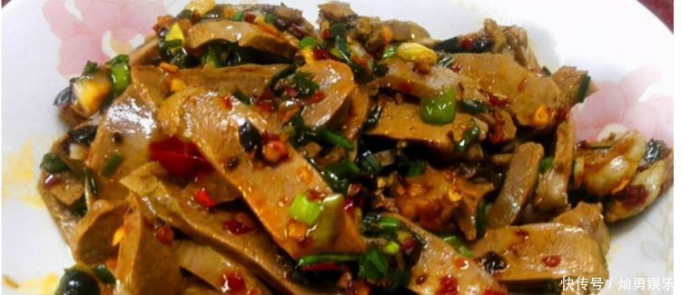 翻炒均匀|受欢迎的几道菜,在家也能做出饭店的味道,做给家人尝尝吧