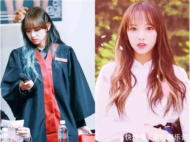 “八字刘海”早就过时了,现在流行这5款刘海,非常减龄