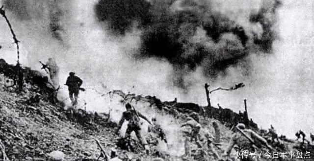 志愿军|战斗力最强的军队，美军参战役上将坦言：从未见过如此顽强的敌人