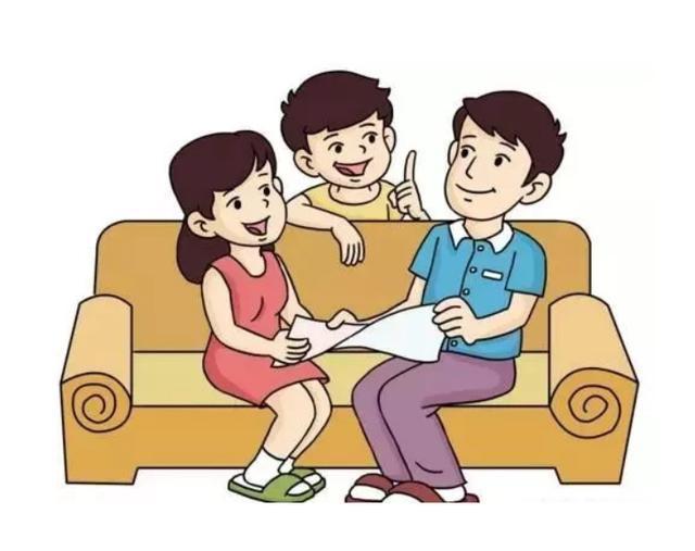 幸福感|30年后最让人羡慕的家庭,一儿一女都排后面了,你家是第几
