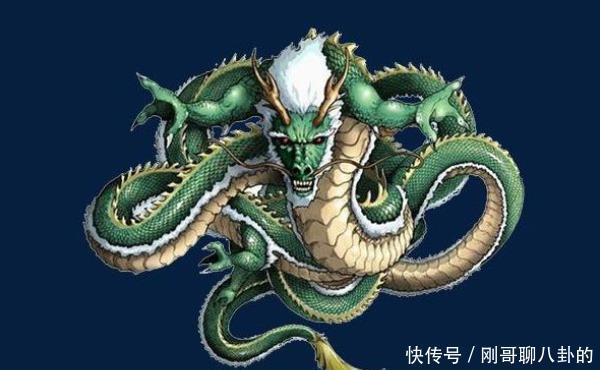 “左青龙,右白虎,前朱雀,后玄武”,那中间是什么?十人九不知