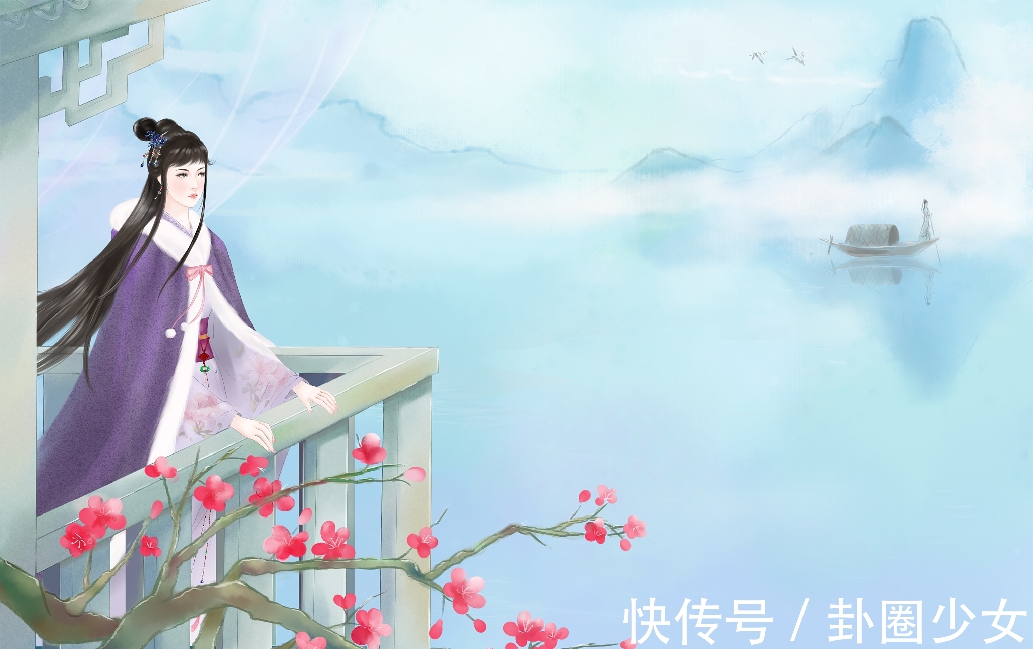 鲁山@宋诗精华五首，梅尧臣被誉为宋诗开山祖师，您觉得他的诗写得如何