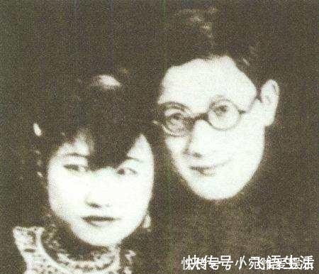 梁从诫&林徽因儿子是谁,葬礼上为何千人为他送行?