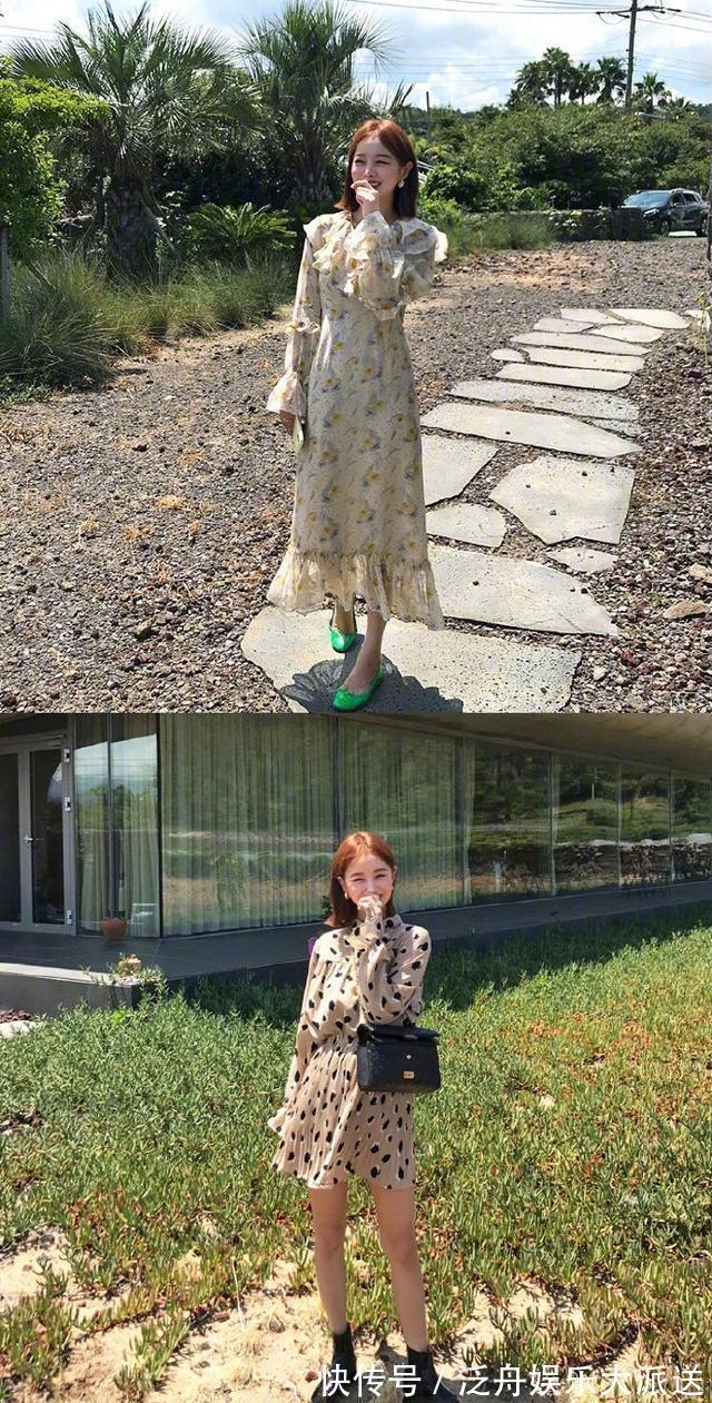 时节|短发女生初秋怎么搭配休闲大方的日常穿搭,做美丽气质的小姐姐