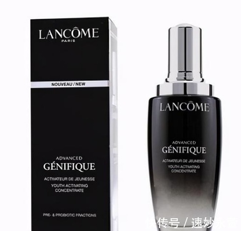 肌底液|抗衰老精华top10, 30岁知道就晚了!