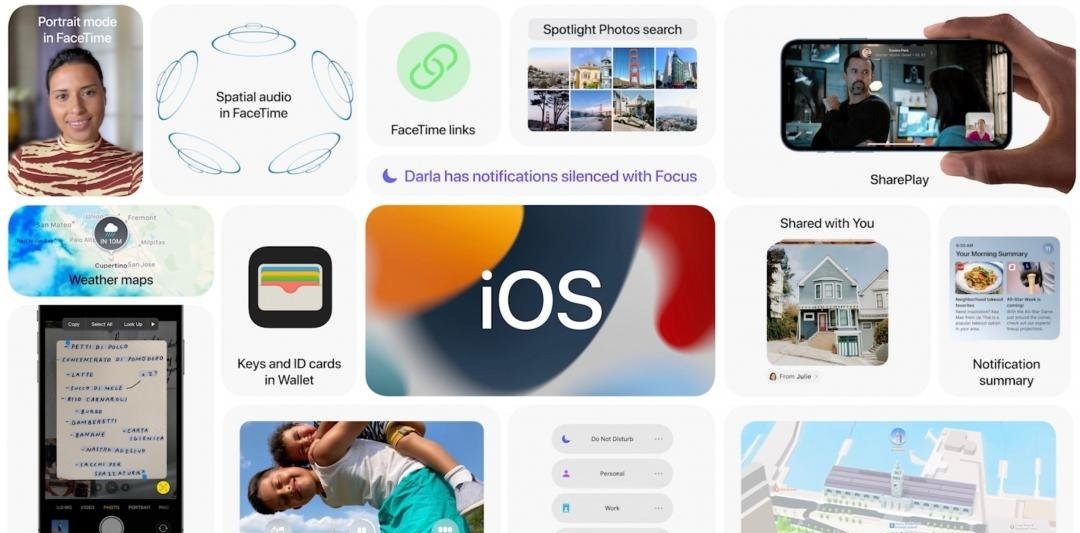ios|苹果新专利可消除 iPhone 刘海苹果邀请用户测试 iOS 15