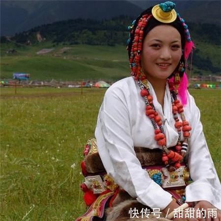 中国地区“神秘”帐篷为何进去容易出来难当地美女道出实情