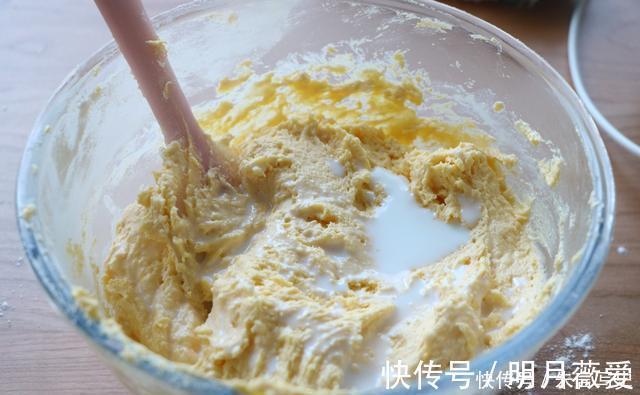 苹果蛋糕|宁愿长胖也要吃的蛋糕，太香了！做法简单，新手也不会失败