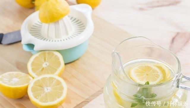 可口|柠檬水很可口,怀孕以后可以经常喝吗喝柠檬水的好处,尽量看看