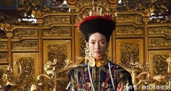 大总统|袁世凯当了大总统后,为什么总是想娶隆裕太后当小妾呢