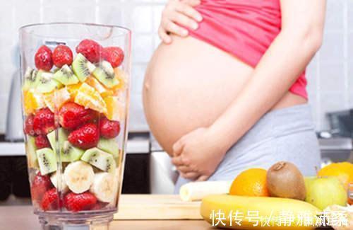 菠萝|不想让新生儿患上黄疸，孕期要管住嘴，这几种水果不能碰