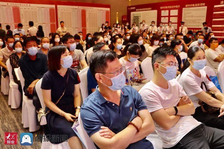 新闻记者|全城澎湃 当红不让 城市印象四期金日盛大开盘