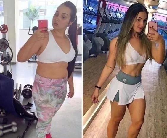 形态|关于腹部脂肪与腹肌,如何减掉一个留住一个?找对方向、重点对待