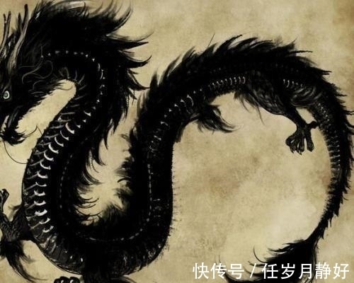 夏朝$最后两条龙被夏朝人吃了?民间传说是真的吗?