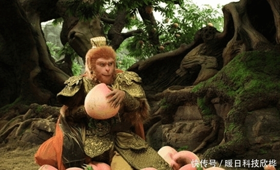 偷吃|先天十大灵根都是什么, 孙悟空偷吃过两种!