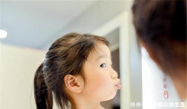 外在|宝爸带孩子出门理发,直接变成“地中海”,回家后宝妈差点认不出