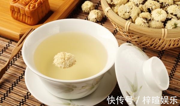 中医|秋冬喝点“三宝茶”,护心还护脑!高血压、高血脂患者不妨试试
