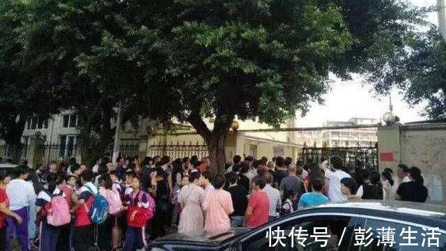 同学|上课被叫出来,9岁男生被同学家长拖拽殴打,施暴者还有一名孕妇