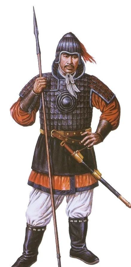 昭灵|秦汉时期妫川大地的民族交融