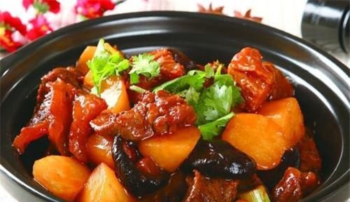  做法步骤|去火养颜食疗食谱，滋阴补气血、抗衰老美食，气色好皮肤嫩显年轻