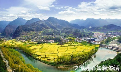 两山$王安石的这首诗并不知名,最后七字却是神来之笔,令人赞叹不已