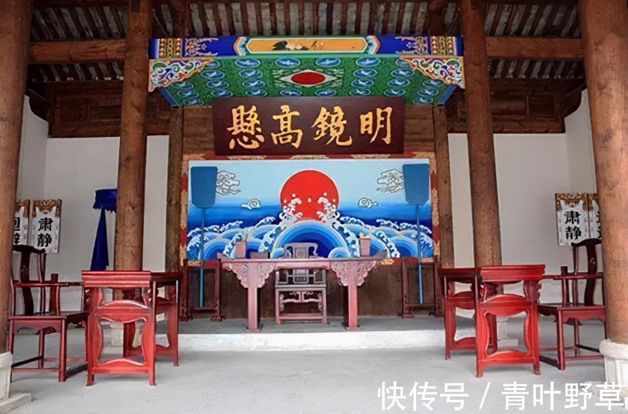 钟文#知府白天做官,晚上却成为采花大盗,林则徐用一招将其抓获