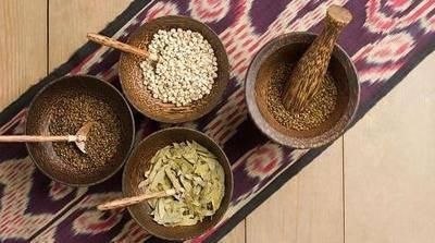 赤小豆|夏至后，“濕”積五臟，易生病，教你三招祛濕，身體會(huì)更健康