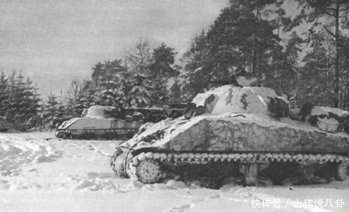 歼灭德军|关乎国家生死的柏林战役,德国为何没投入全力,德国有什么预谋吗