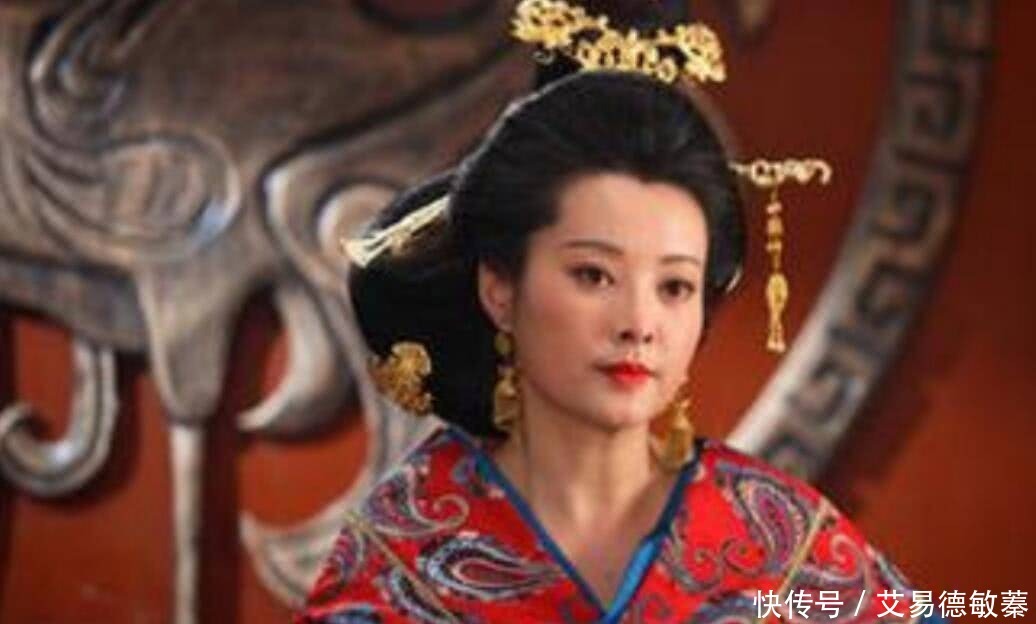 上活|她是历史上活的最久的一位太后,位高权重,曾经历五个朝代