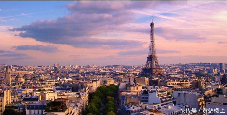 着较大|英法德三国，谁才是真正的“欧洲霸主”原来我们都想错了！