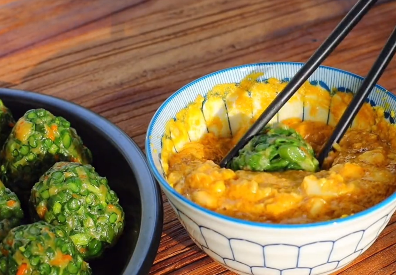 豆角学会这样做，好吃到你不想放筷子，鲜嫩营养，越嚼越想吃